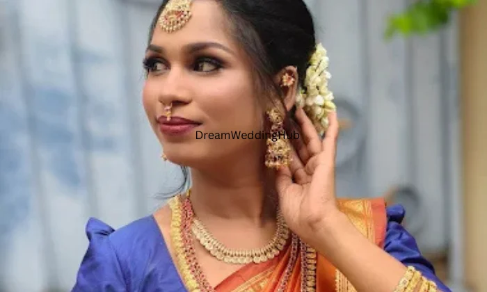 Mithraa Bridal Studio